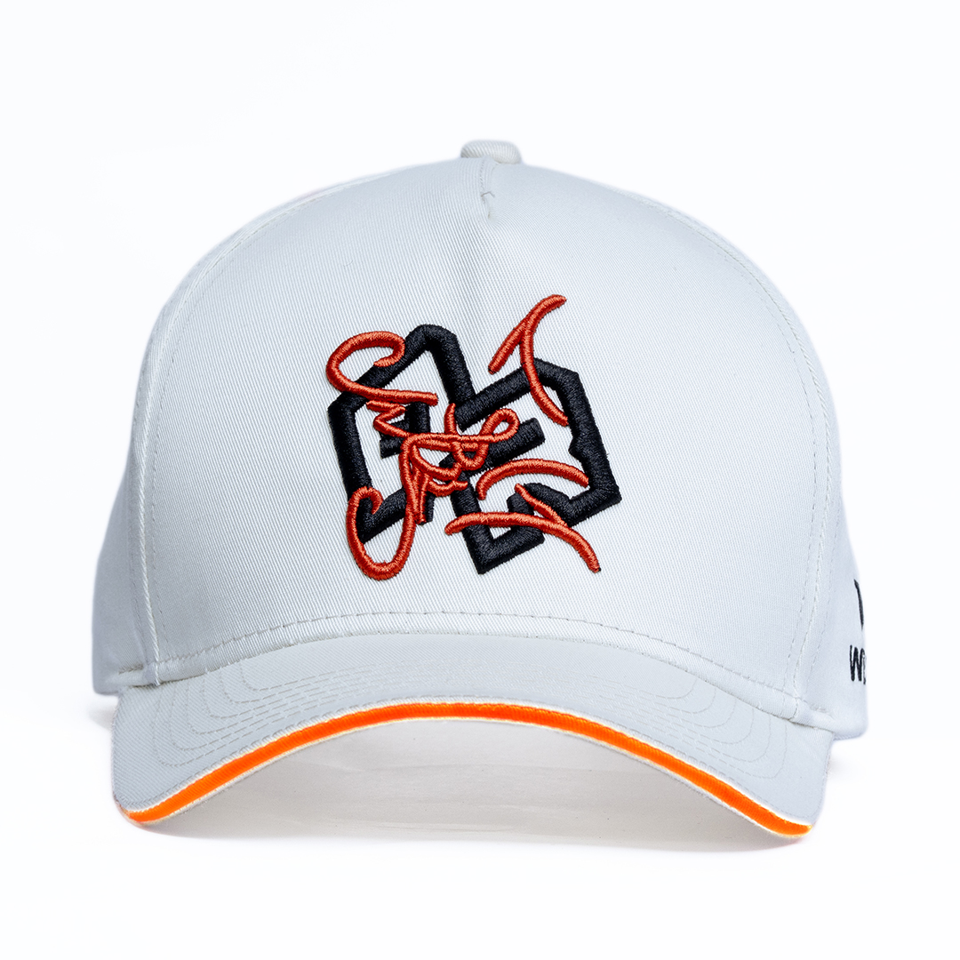 WearX PHOTOGRAPHER BLACK CAP