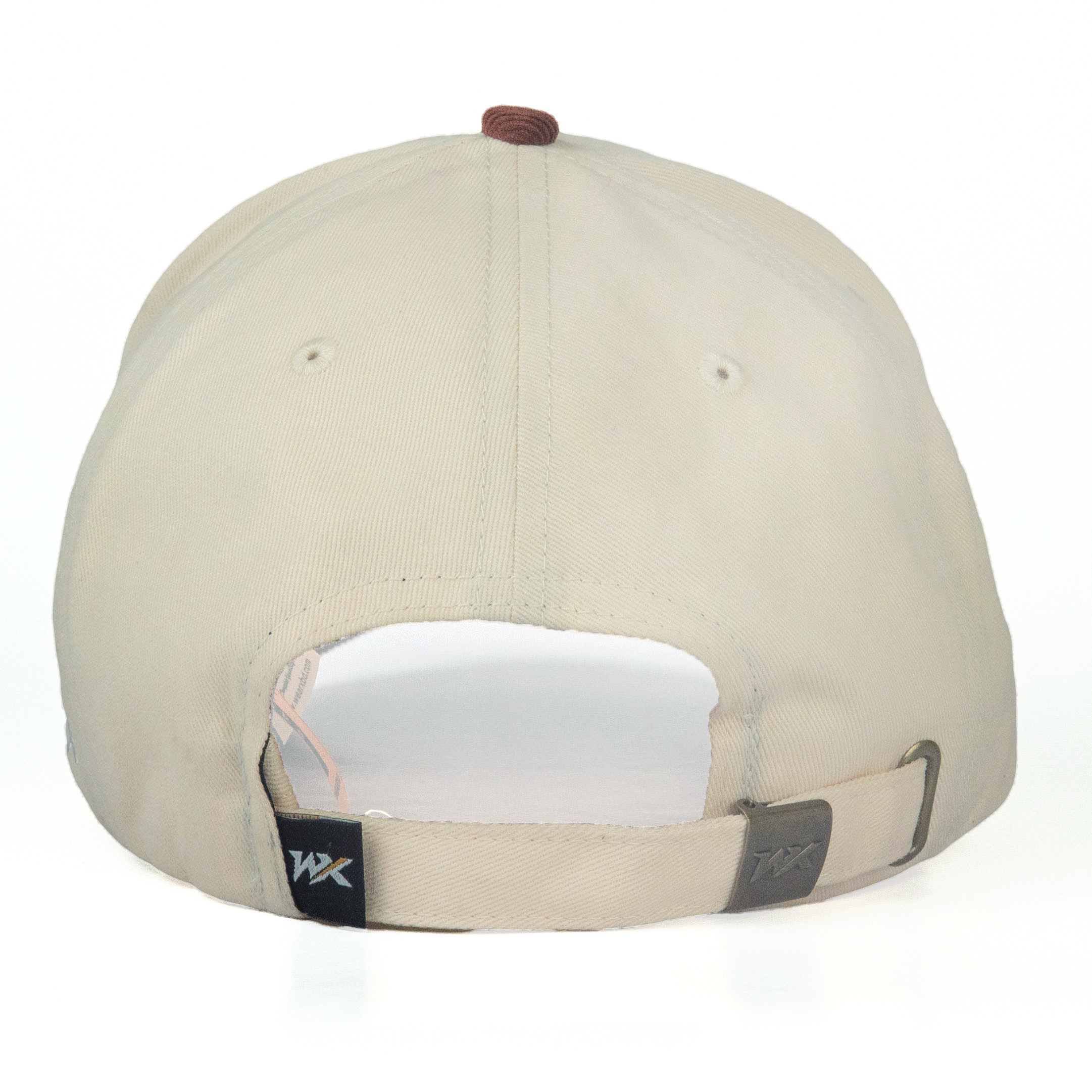 WearX LIVE YOUNG CAP