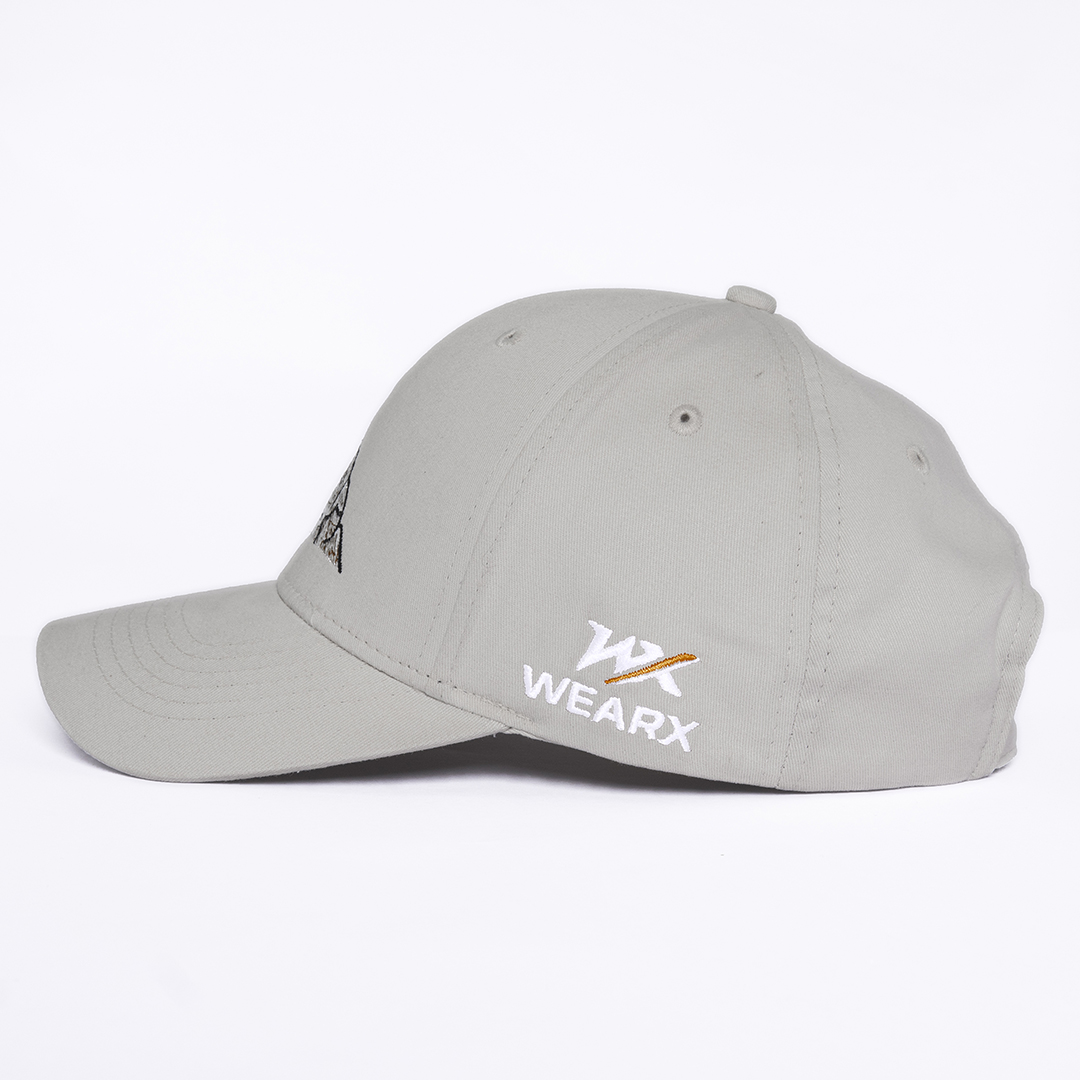WearX CINEMATOGRAPHER BLACK CAP