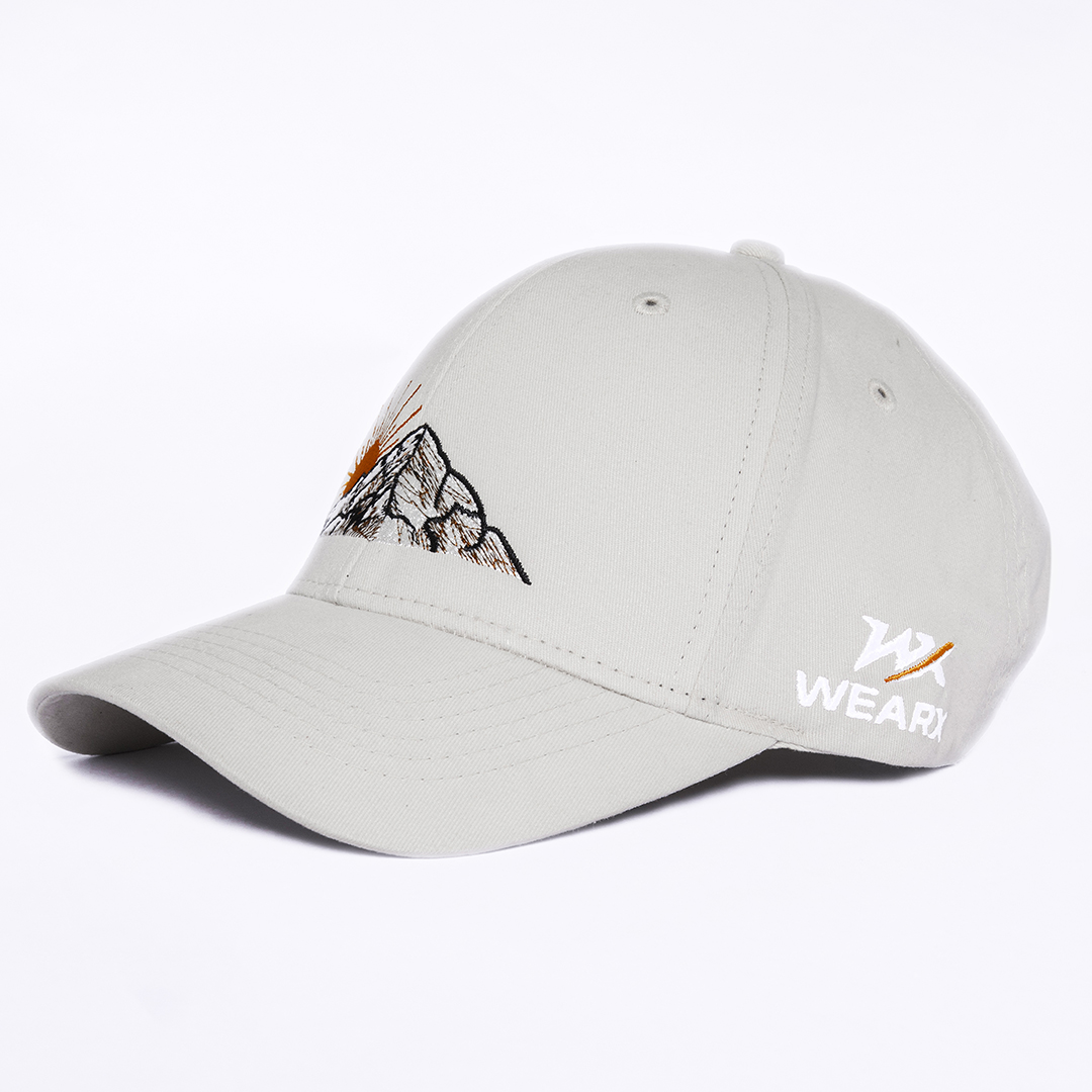 WearX CINEMATOGRAPHER BLACK CAP
