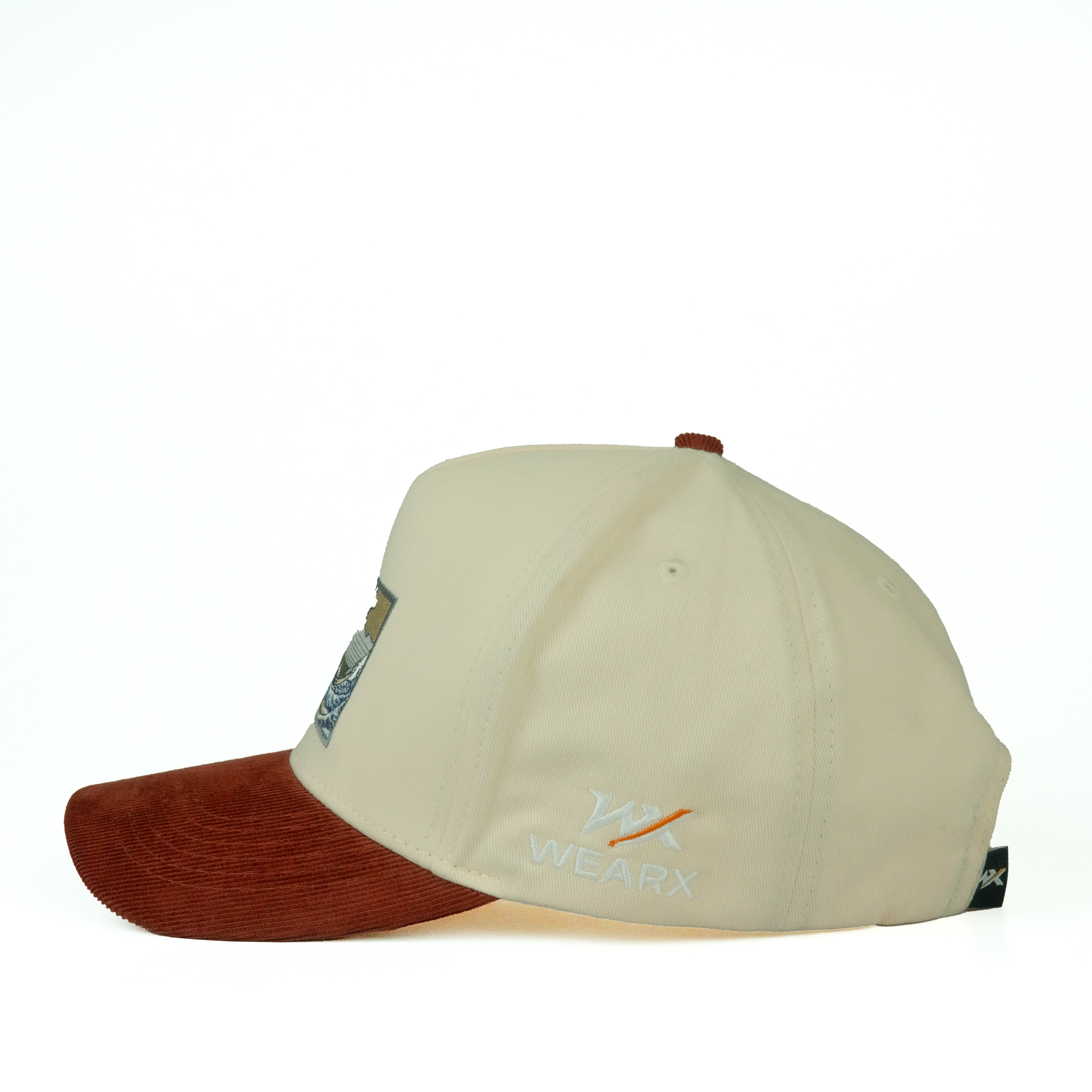 WearX LIVE YOUNG CAP