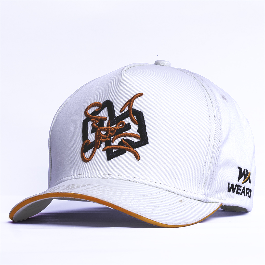 WearX PHOTOGRAPHER BLACK CAP